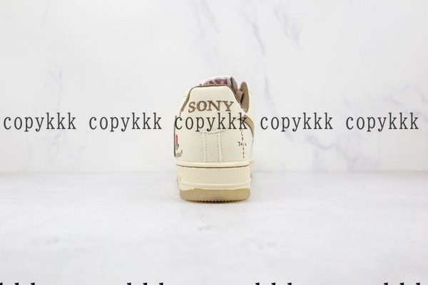 ナイキ ダンク N級品 送料無料 - shoes-00411 画像 6