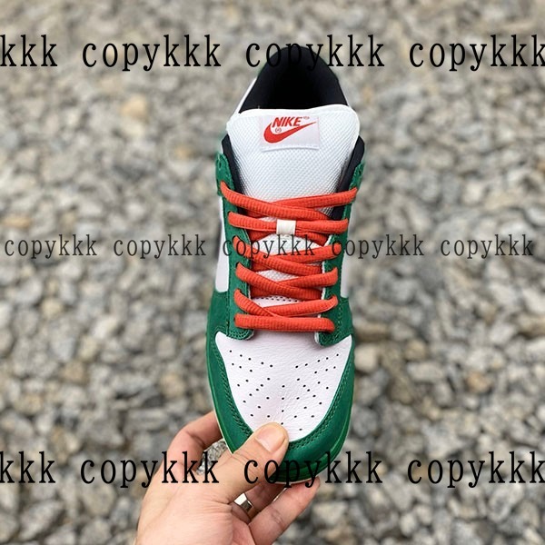 送料無料 ナイキ ダンク スーパーコピー - shoes-00370 画像 2