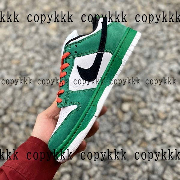 送料無料 ナイキ ダンク スーパーコピー - shoes-00370 画像 3