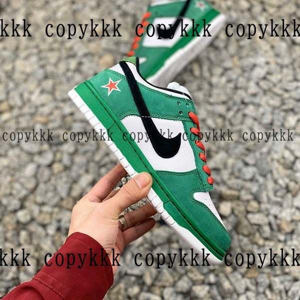 送料無料 ナイキ ダンク スーパーコピー - shoes-00370 画像 4