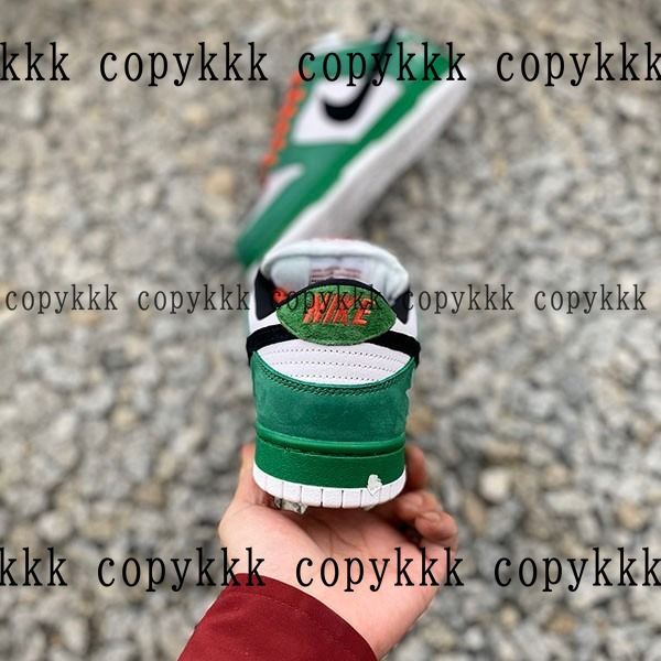 送料無料 ナイキ ダンク スーパーコピー - shoes-00370 画像 5