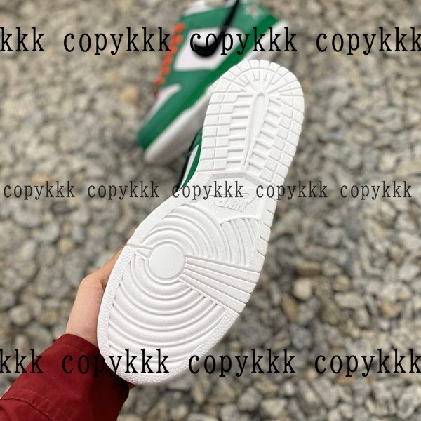 送料無料 ナイキ ダンク スーパーコピー - shoes-00370 画像 6