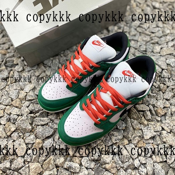 送料無料 ナイキ ダンク スーパーコピー - shoes-00370 画像 7
