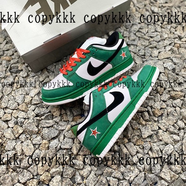 送料無料 ナイキ ダンク スーパーコピー - shoes-00370 画像 8