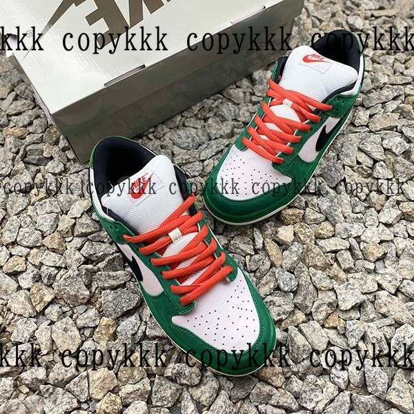 送料無料 ナイキ ダンク スーパーコピー - shoes-00370 画像 9