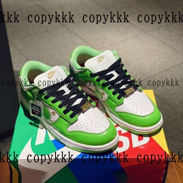 格安 ナイキ ダンク スーパーコピー - shoes-00416 おすすめN級品