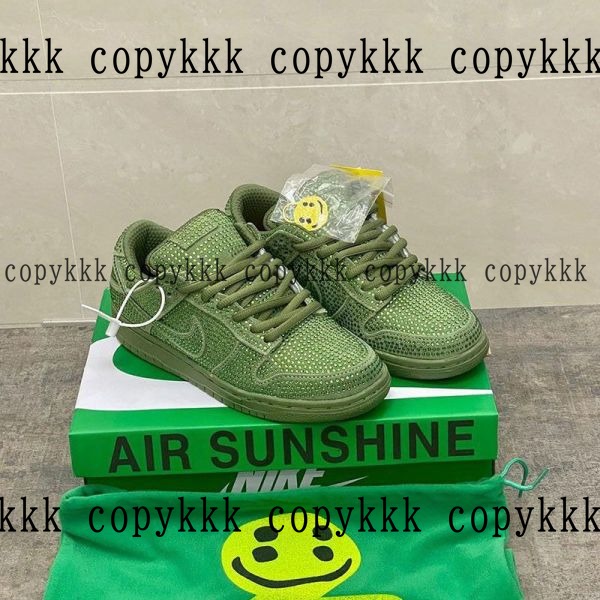 ナイキ ダンク N級品 送料無料 - shoes-00417