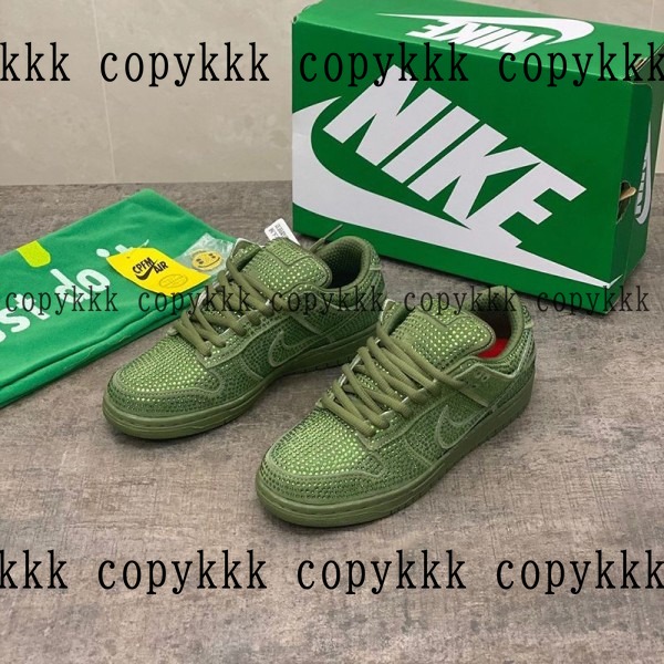 ナイキ ダンク N級品 送料無料 - shoes-00417 画像 2