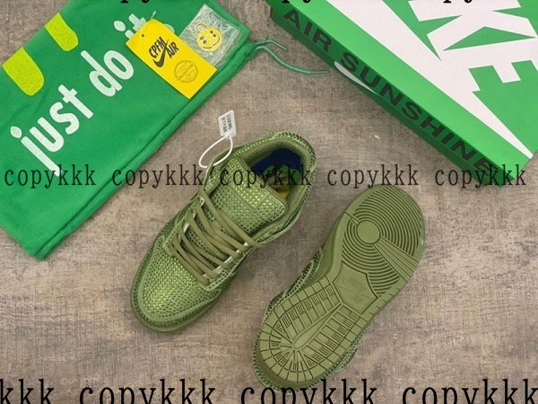 ナイキ ダンク N級品 送料無料 - shoes-00417 画像 3