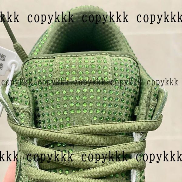 ナイキ ダンク N級品 送料無料 - shoes-00417 画像 4