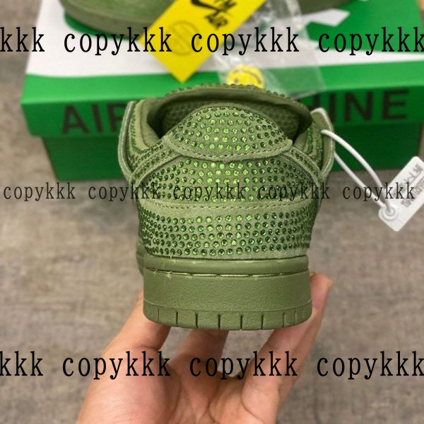 ナイキ ダンク N級品 送料無料 - shoes-00417 画像 5