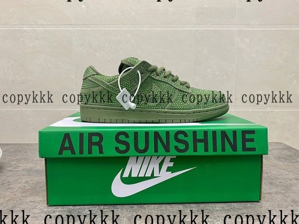 ナイキ ダンク N級品 送料無料 - shoes-00417 画像 6