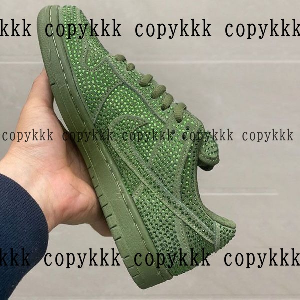 ナイキ ダンク N級品 送料無料 - shoes-00417 画像 7