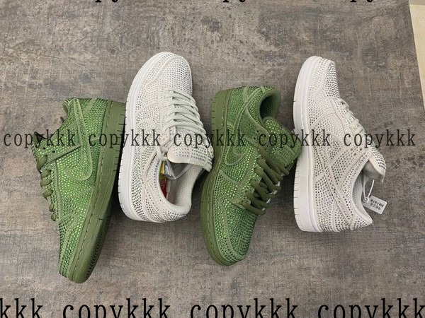 ナイキ ダンク N級品 送料無料 - shoes-00417 画像 9