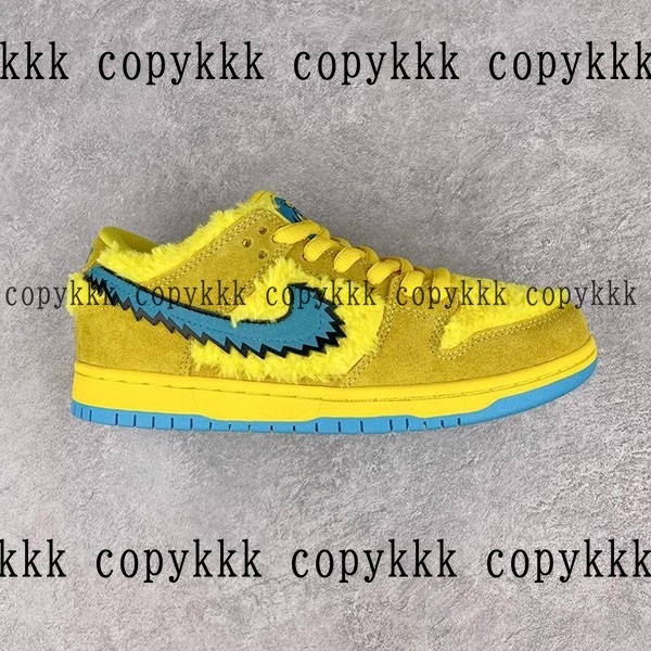 ナイキ ダンク N級品 送料無料 - shoes-00374