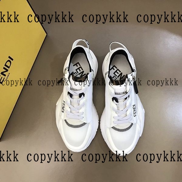 フェンディ シューズ コピー 激安通販 - shoes-01308