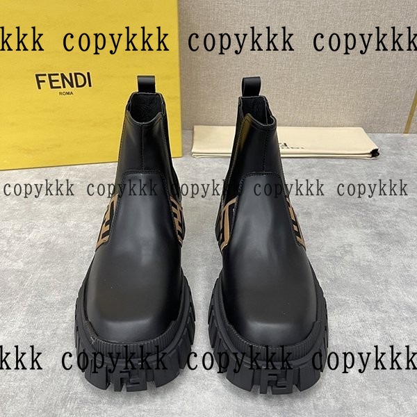 フェンディ シューズ コピー 激安通販 - shoes-01317 おすすめN級品
