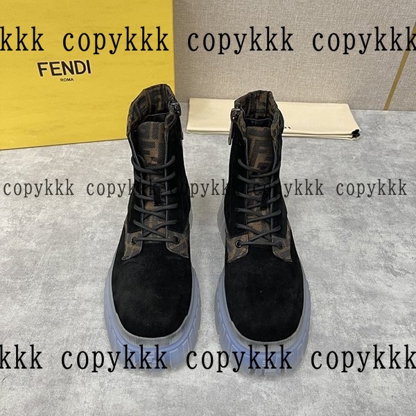 格安 フェンディ シューズ スーパーコピー - shoes-01318