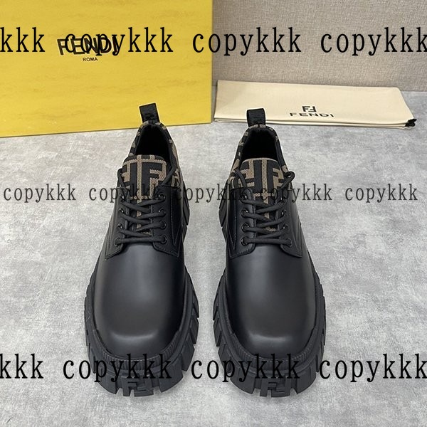 送料無料 フェンディ シューズ スーパーコピー - shoes-01319