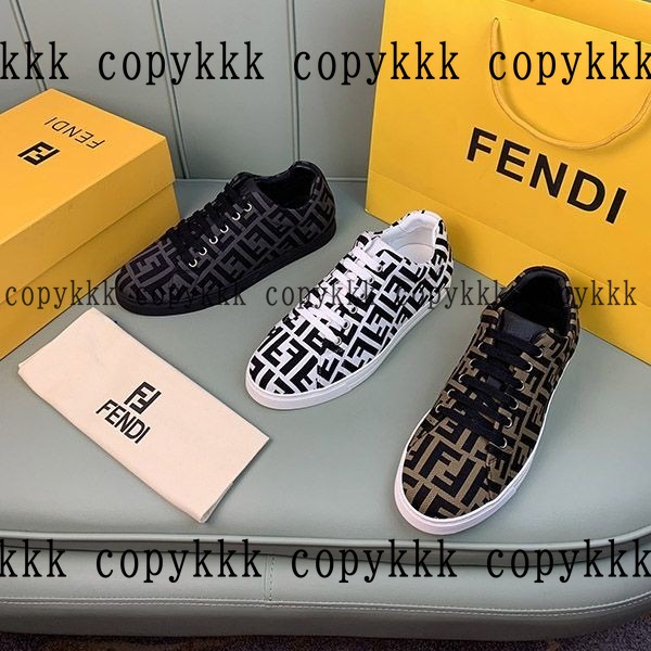フェンディ シューズ コピー 激安通販 - shoes-01320