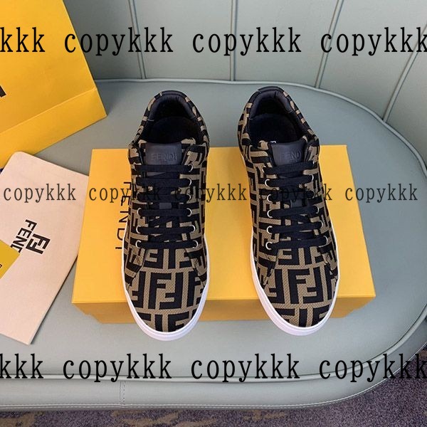 フェンディ シューズ コピー 激安通販 - shoes-01320 画像 2