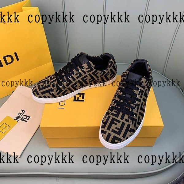 フェンディ シューズ コピー 激安通販 - shoes-01320 画像 3