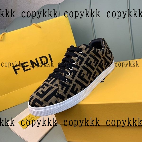 フェンディ シューズ コピー 激安通販 - shoes-01320 画像 4
