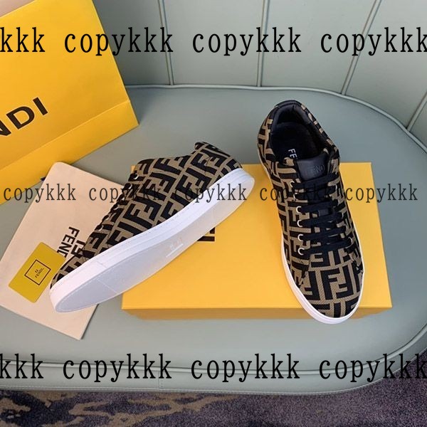 フェンディ シューズ コピー 激安通販 - shoes-01320 画像 5
