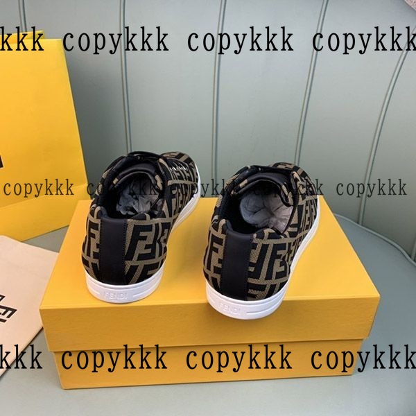 フェンディ シューズ コピー 激安通販 - shoes-01320 画像 6