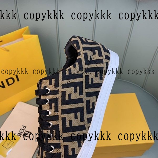 フェンディ シューズ コピー 激安通販 - shoes-01320 画像 8