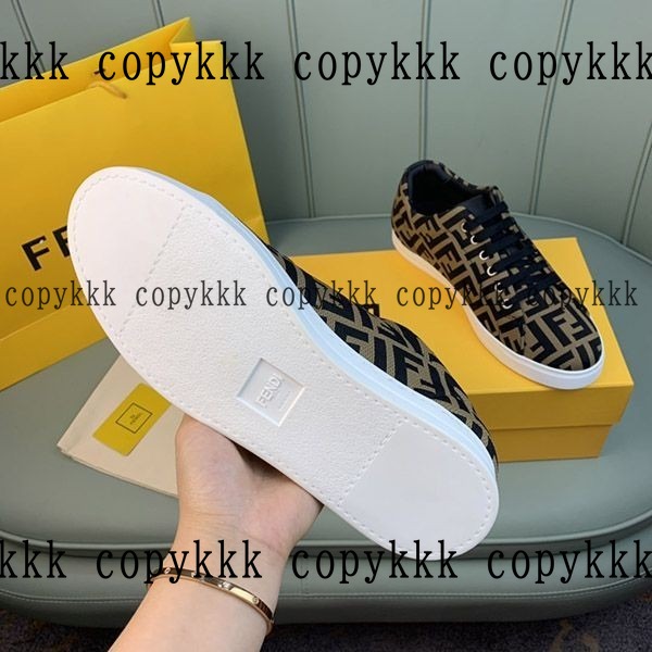 フェンディ シューズ コピー 激安通販 - shoes-01320 画像 9