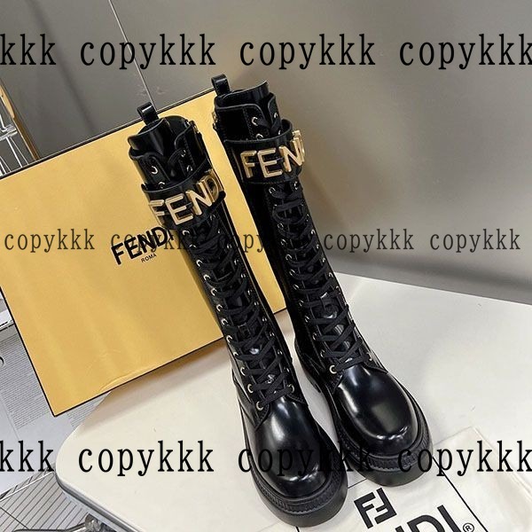 格安 フェンディ シューズ スーパーコピー - shoes-01321 画像 2