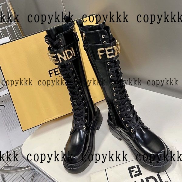 格安 フェンディ シューズ スーパーコピー - shoes-01321 画像 3