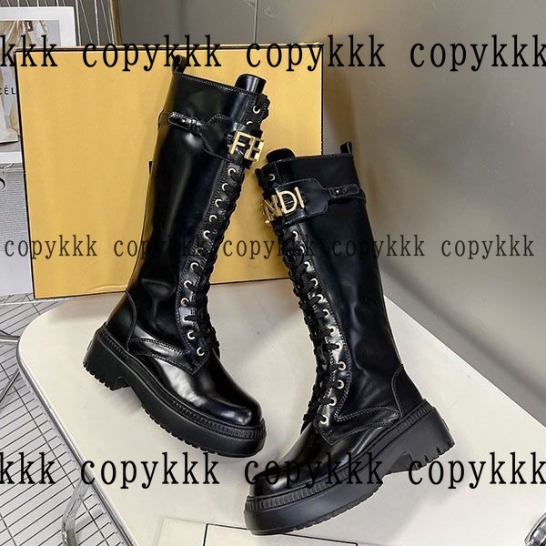 格安 フェンディ シューズ スーパーコピー - shoes-01321 画像 4