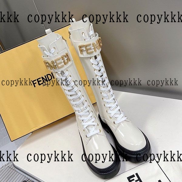 フェンディ シューズ N級品 送料無料 - shoes-01322