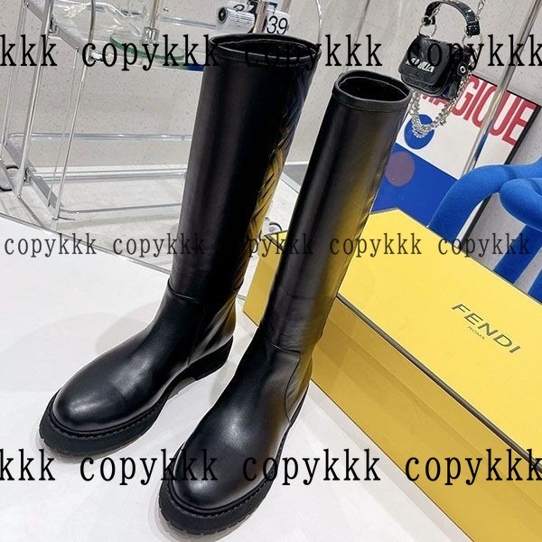 大人気 フェンディ シューズ コピー - shoes-01323 画像 2
