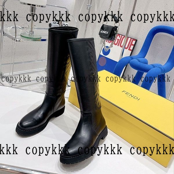 大人気 フェンディ シューズ コピー - shoes-01323 画像 3