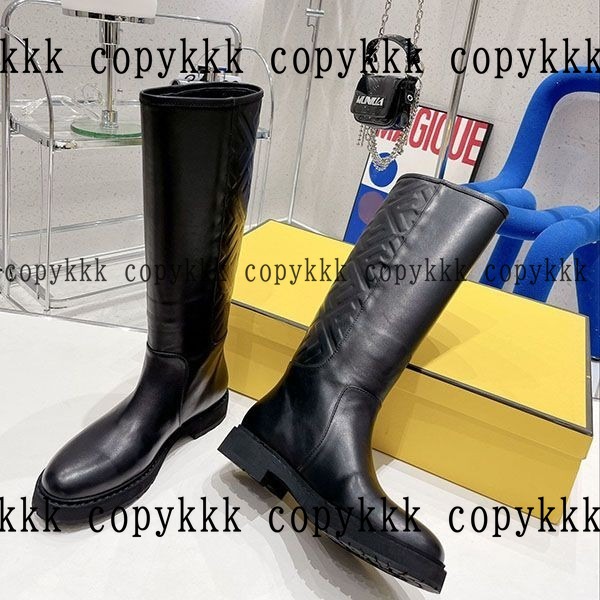 大人気 フェンディ シューズ コピー - shoes-01323 画像 4