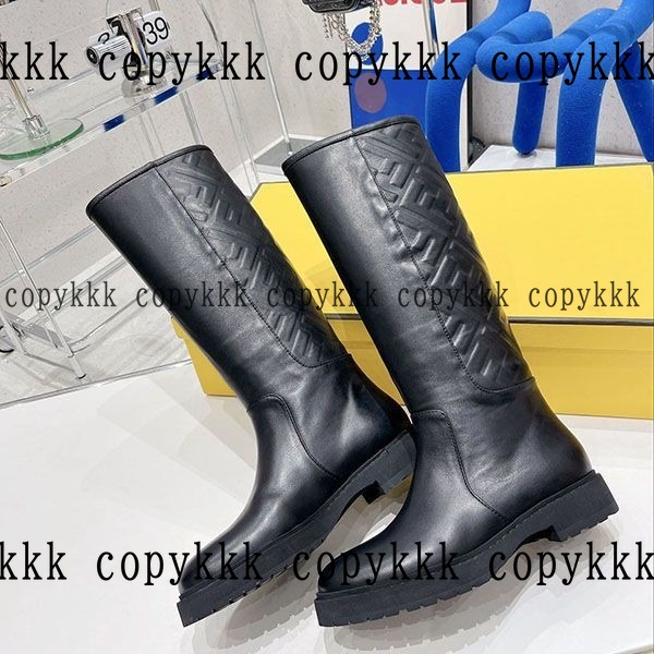 大人気 フェンディ シューズ コピー - shoes-01323 画像 5
