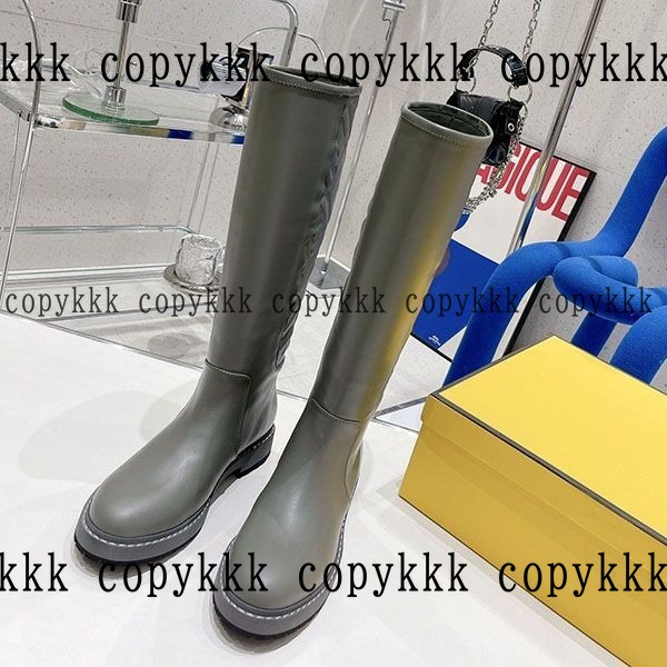 人気 フェンディ シューズ N級品 - shoes-01325 画像 2