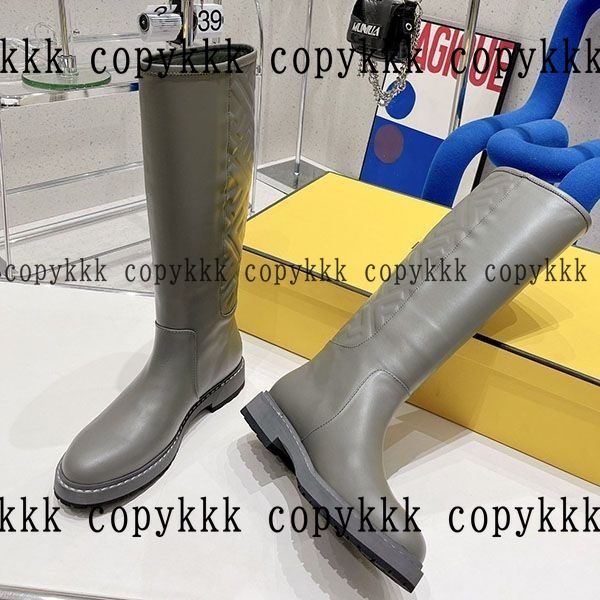 人気 フェンディ シューズ N級品 - shoes-01325 画像 3