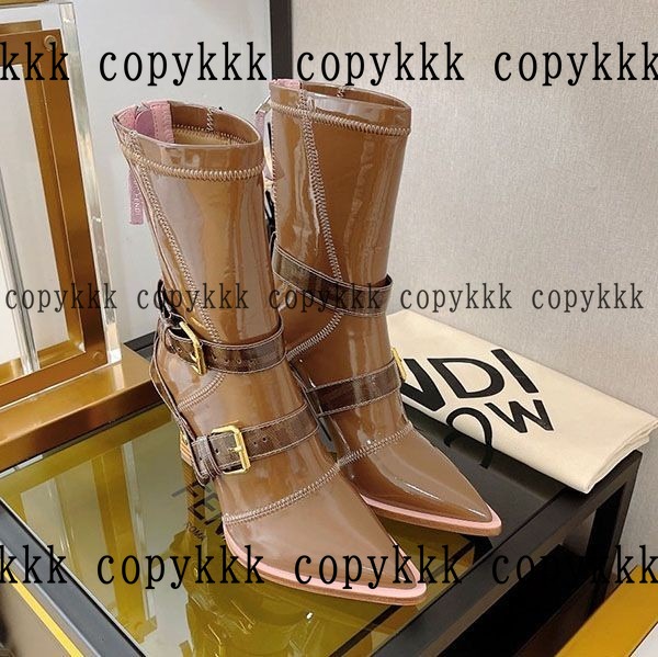 フェンディ シューズ N級品 送料無料 - shoes-01333 画像 2