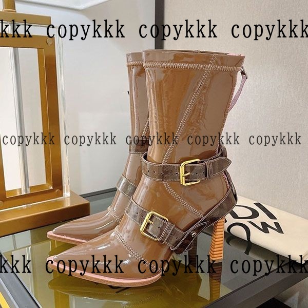 フェンディ シューズ N級品 送料無料 - shoes-01333 画像 6