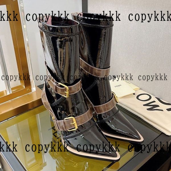 フェンディ シューズ N級品 送料無料 - shoes-01335