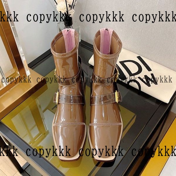 人気 フェンディ シューズ N級品 - shoes-01336