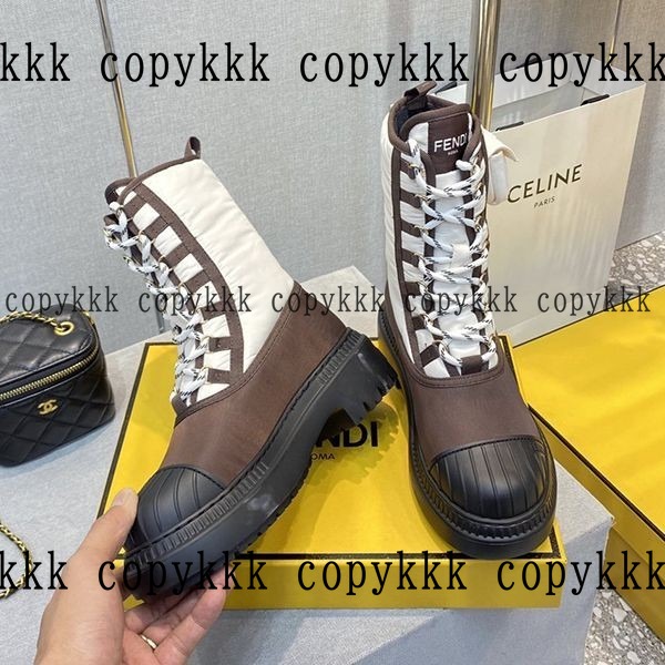 人気 フェンディ シューズ N級品 - shoes-01310 画像 2