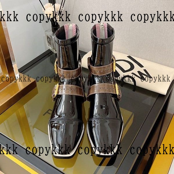 フェンディ シューズ N級品 送料無料 - shoes-01337 おすすめN級品