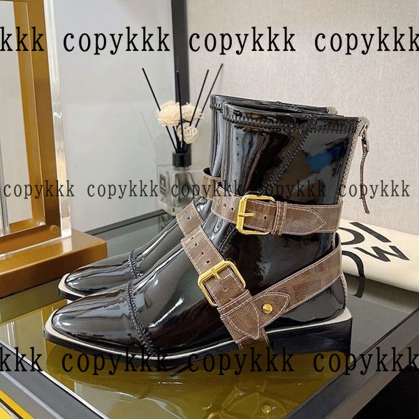 フェンディ シューズ N級品 送料無料 - shoes-01337 画像 7