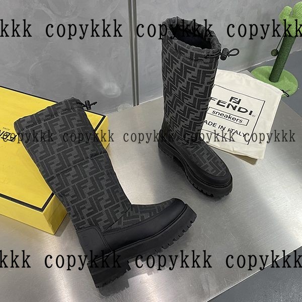 人気 フェンディ シューズ N級品 - shoes-01338 おすすめN級品