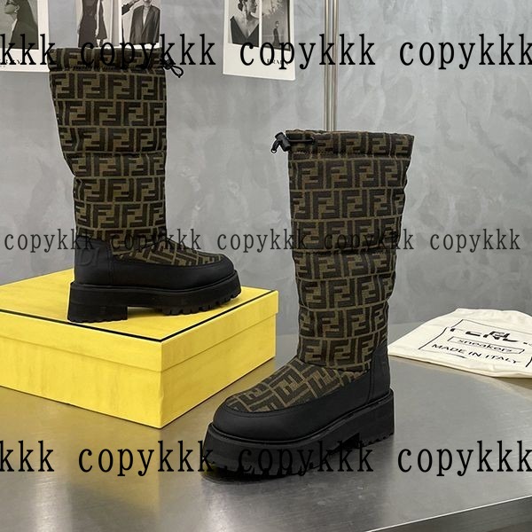 送料無料 フェンディ シューズ スーパーコピー - shoes-01339